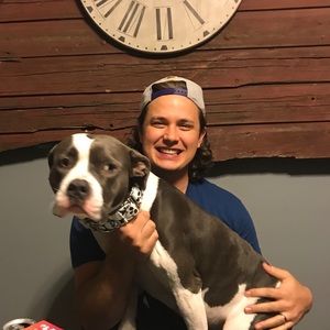 Meet your Posher, Joe